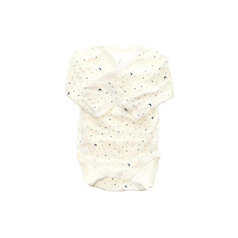 Dětské body Petit Bateau