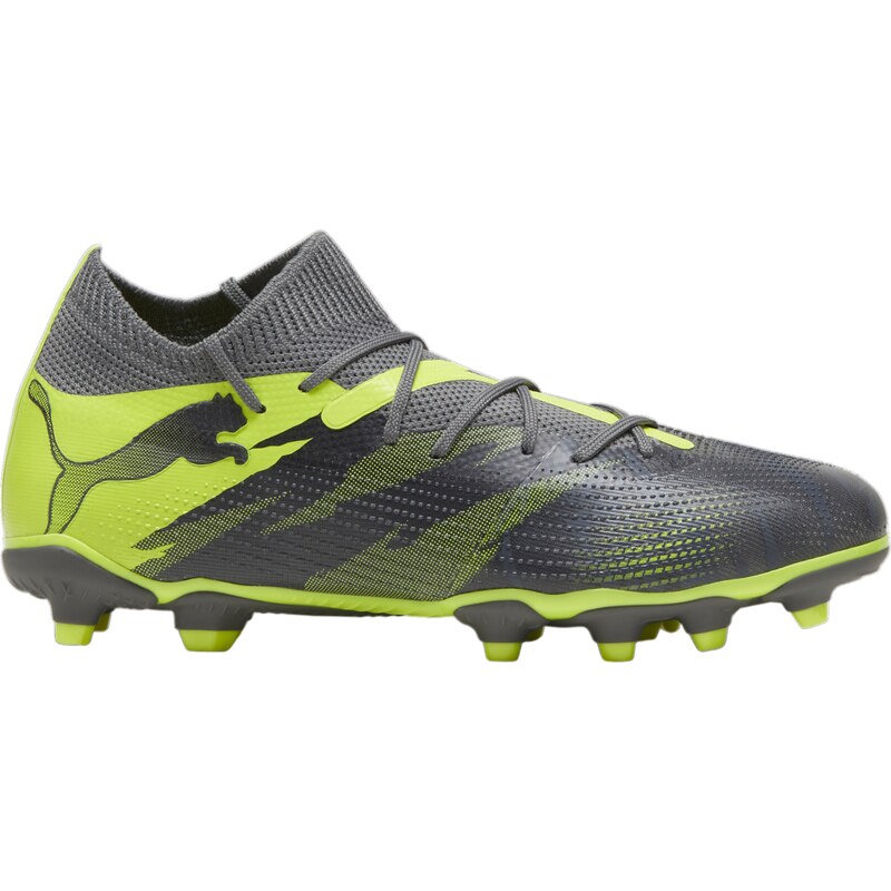 Kopačky Puma FUTURE 7 MATCH RUSH FG/AG Jr 107844-001