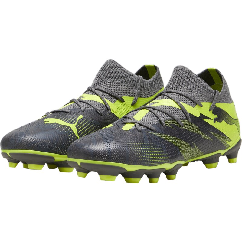 Kopačky Puma FUTURE 7 MATCH RUSH FG/AG Jr 107844-001