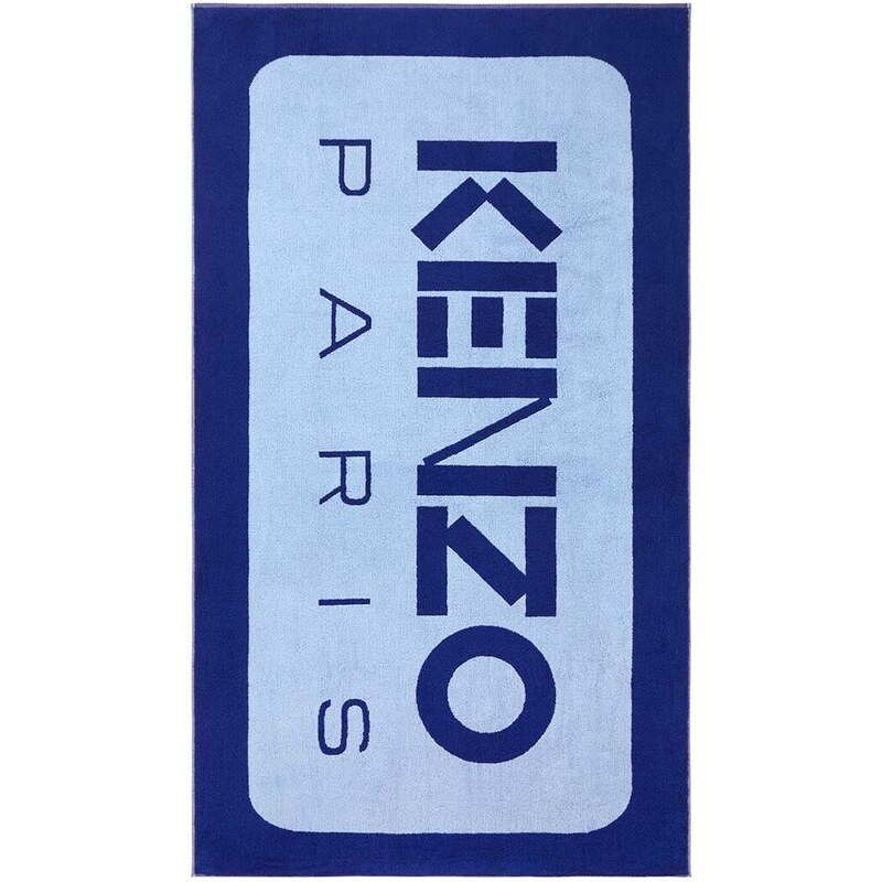 Osuška Kenzo Klabel 90 x 160 cm