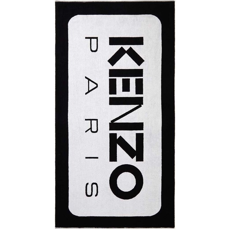 Osuška Kenzo Klabel 90 x 160 cm