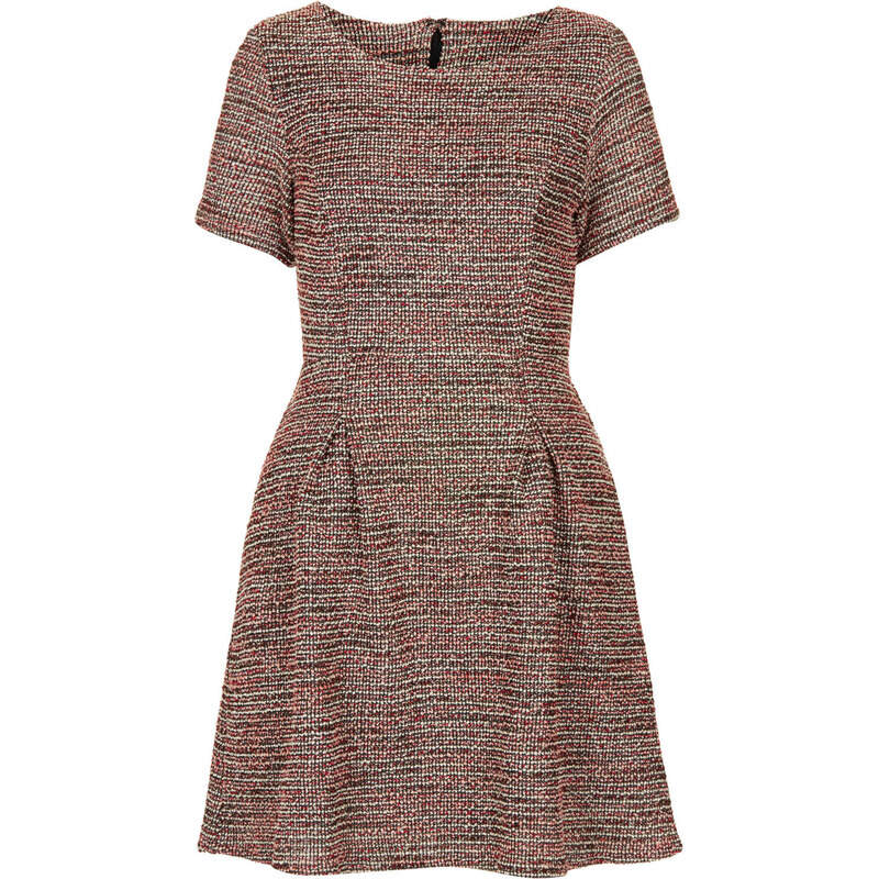 Topshop **Madison Dress by Annie Greenabelle