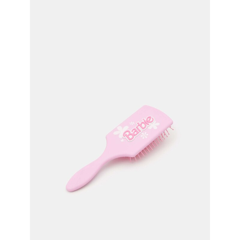 Sinsay - HAIRBRUSH - pastelová růžová