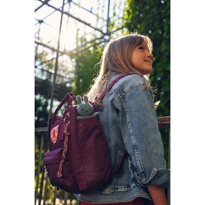 Batoh Fjallraven Kanken Mini