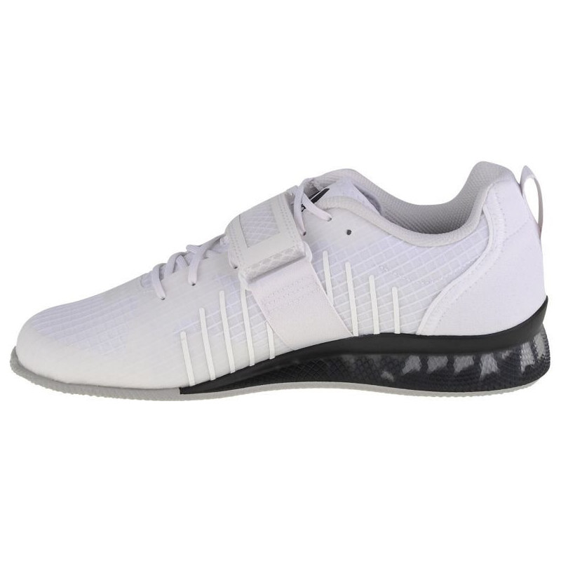 Pánská vzpěračská obuv Adipower 3 M GY8926 - Adidas