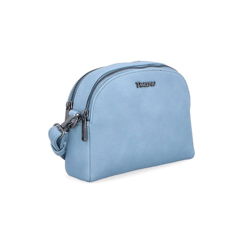 Nebesky modrá crossbody Famito 8044 SM modrá 115668034