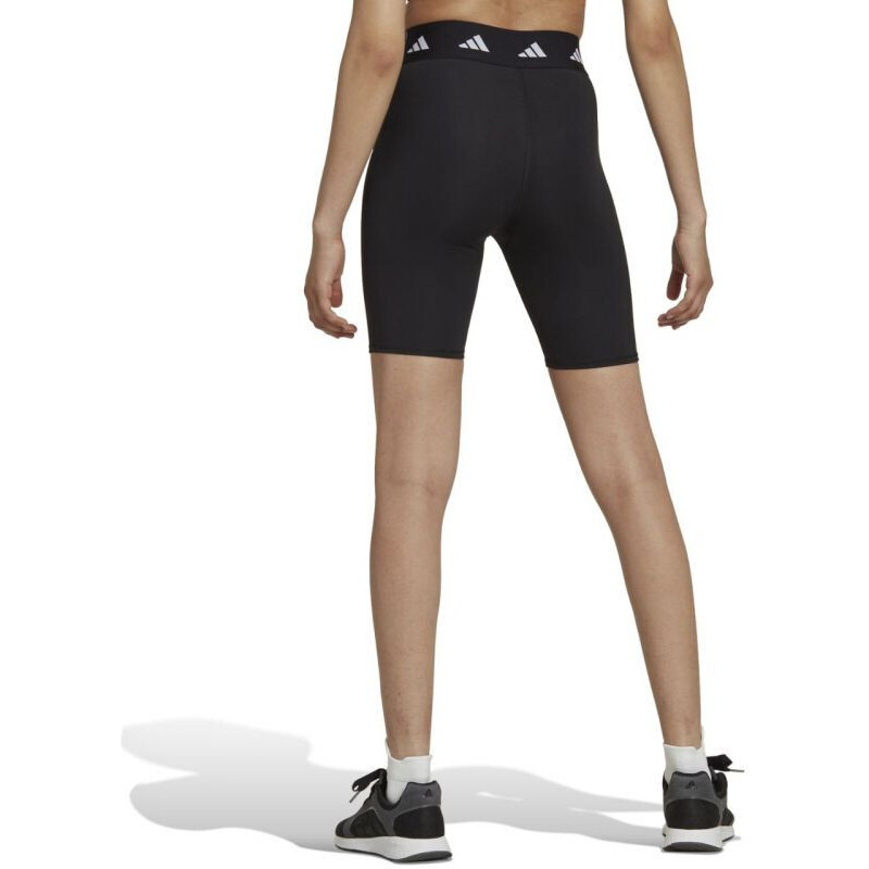 Cyklistické šortky adidas Techfit W HF6681