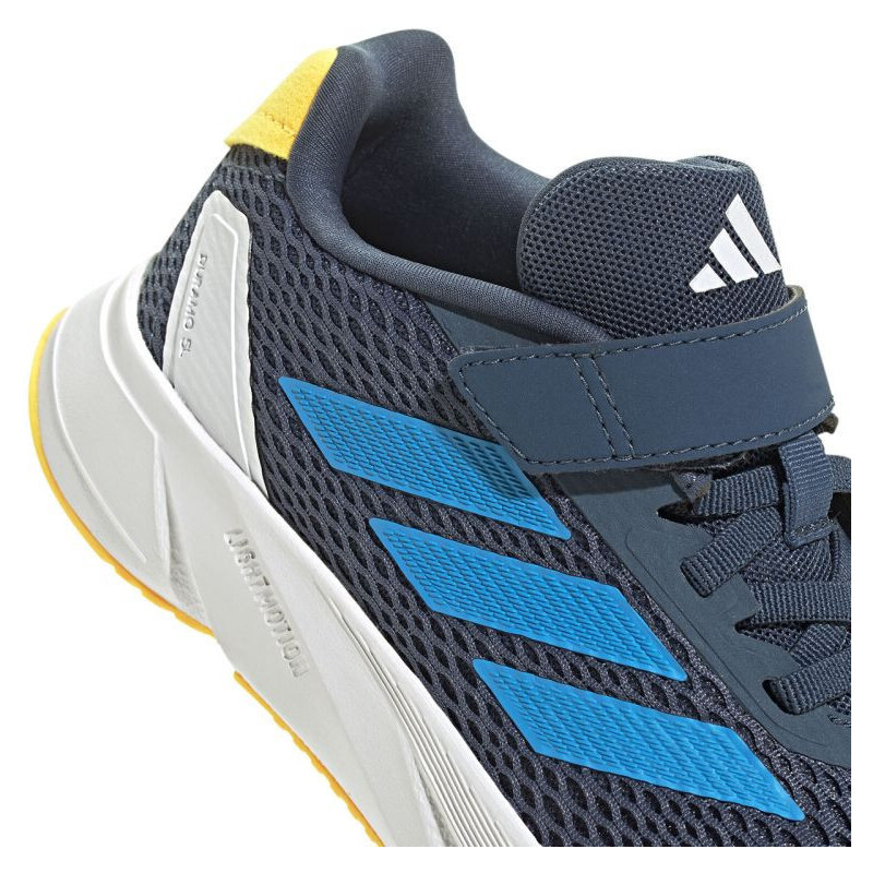 Boty adidas Duramo SL EL K Jr ID2628