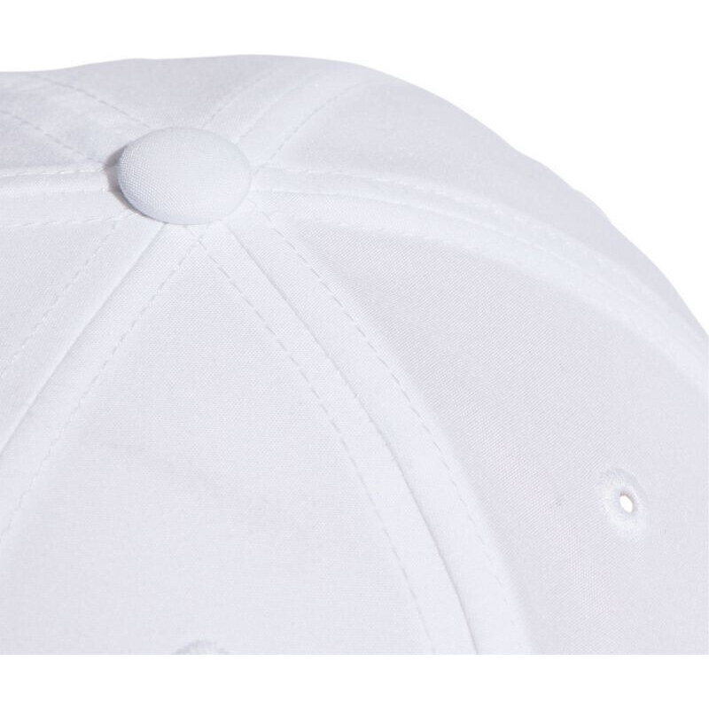 Adidas Running Essentials Aeroready baseballová čepice se šesti panely IC2069