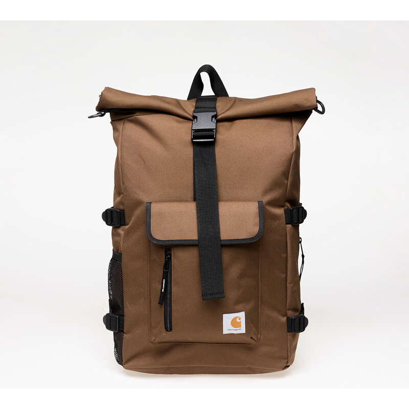 Batoh Carhartt WIP Philis Backpack Lumber, Universal