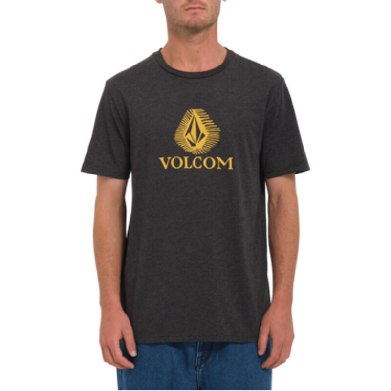 Triko Volcom Offshore Stone Hth Sst L