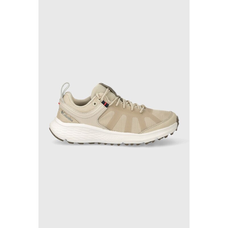 Boty Columbia KONOS XCEL Waterproof LOW