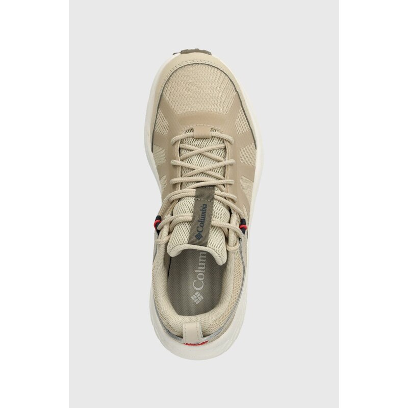 Boty Columbia KONOS XCEL Waterproof LOW