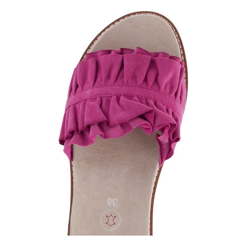 Ara 12-28121-35 Kent-Sport, samtchevro, fuchsia