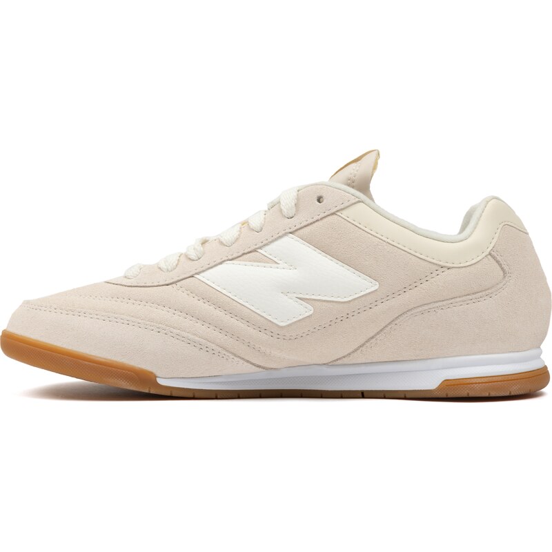 Unisex boty New Balance URC42EA – béžové