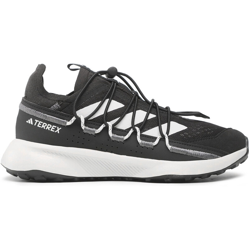Trekingová obuv adidas