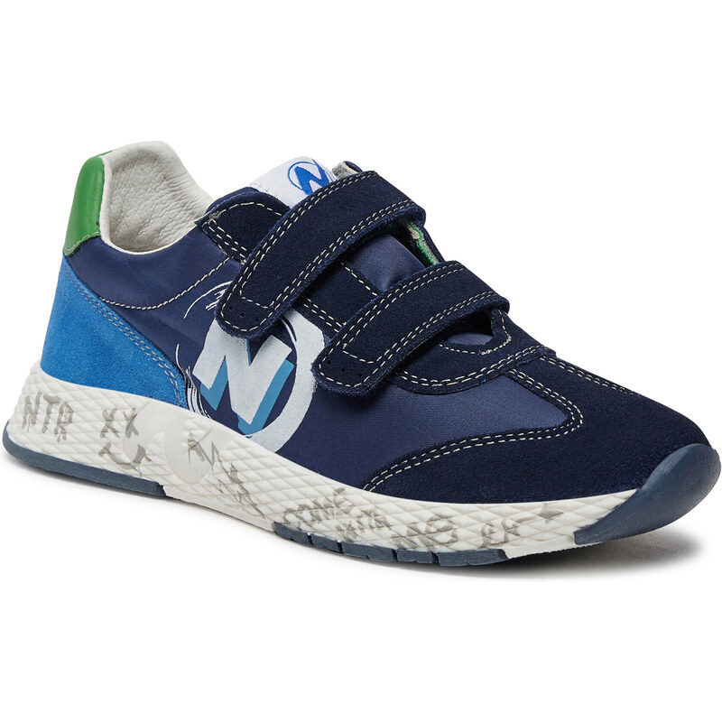 Sneakersy Naturino