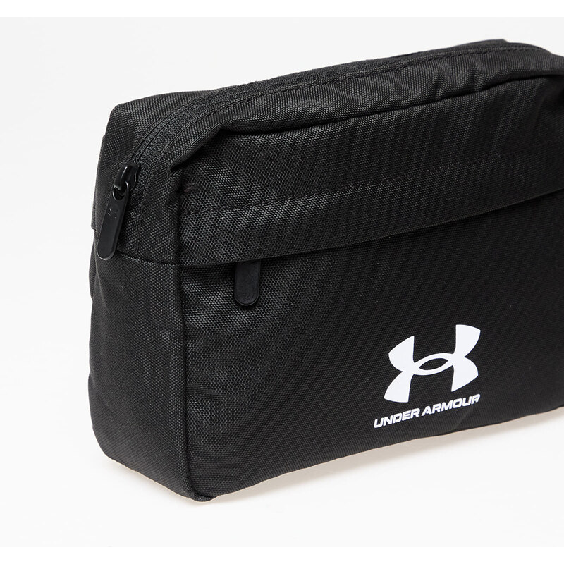 Ledvinka Under Armour Sport Style Lite Waist Bag Crossbody Black