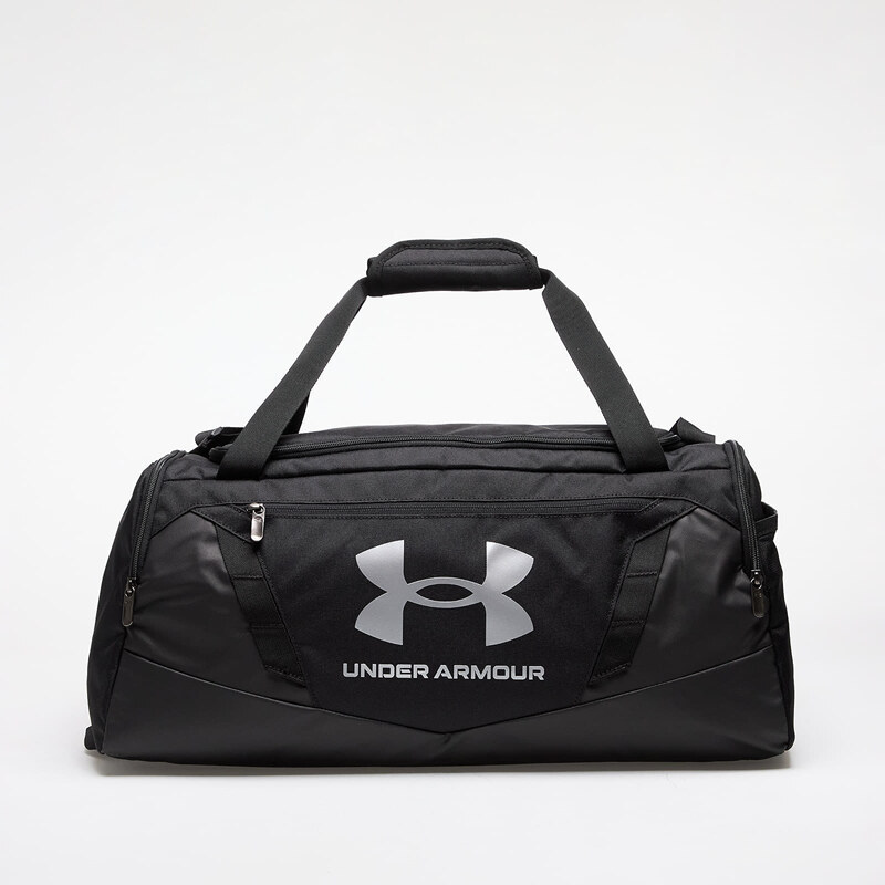 Under Armour Undeniable 5.0 Duffle S-M Bag Black/ Black/