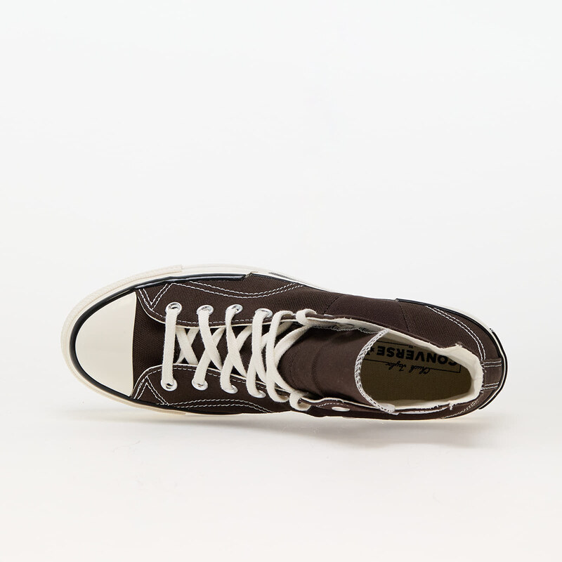 Converse Chuck 70 Plus Fresh Brew/ Egret/ Black