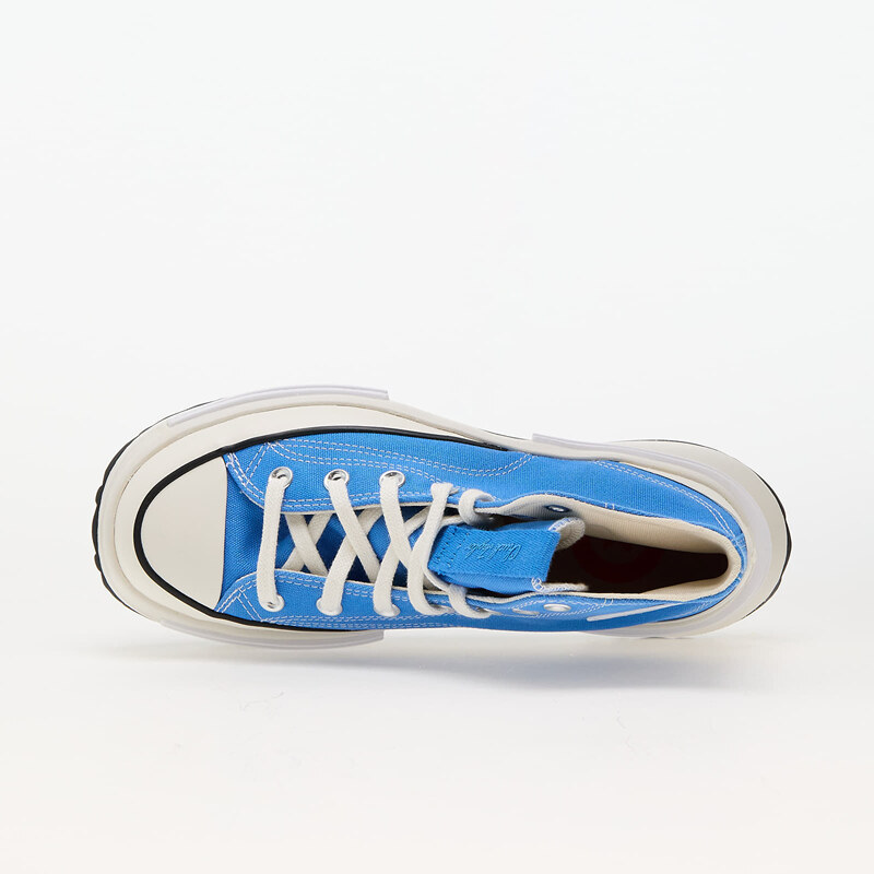 Converse Run Star Legacy Cx Platform Blue Slushy/ Egret/ Black