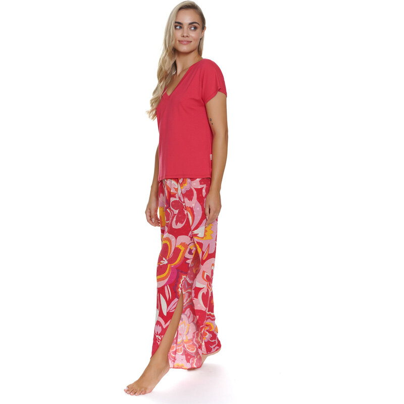 Doctor Nap Woman's Pyjamas PM.5320