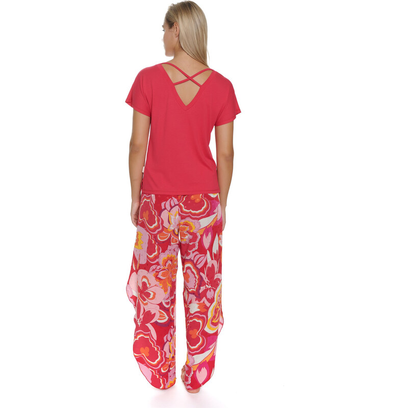 Doctor Nap Woman's Pyjamas PM.5320