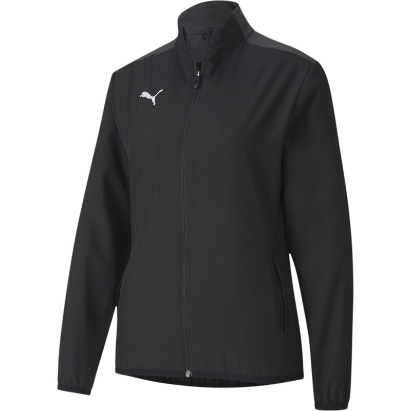 Bunda Puma teamGOAL 23 Sideline Jacket W 656936-003