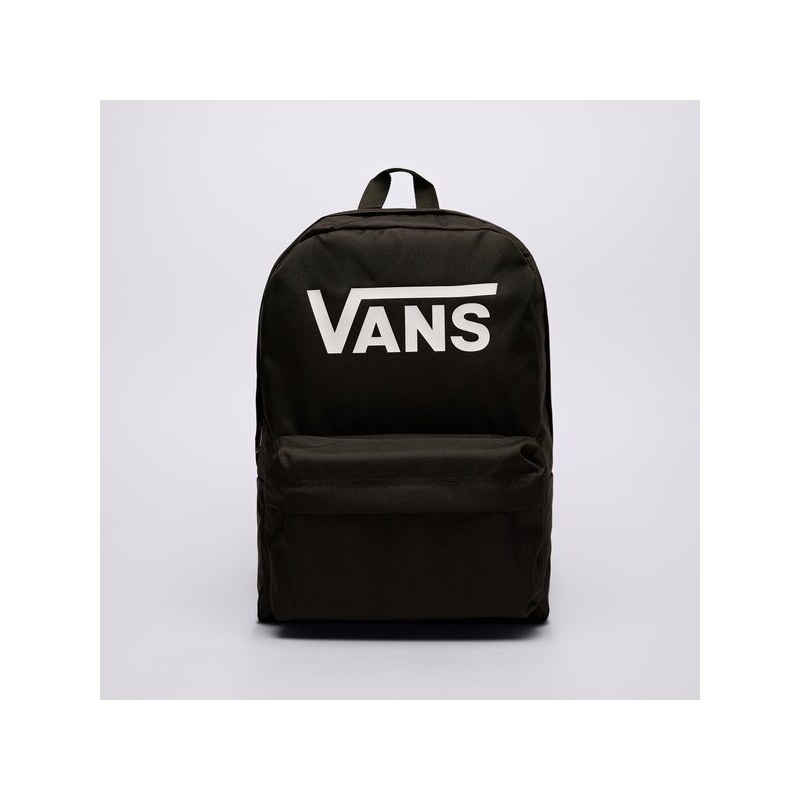 Vans Batoh Old Skool Print Backpack ženy Doplňky Batohy VN000H50BLK1