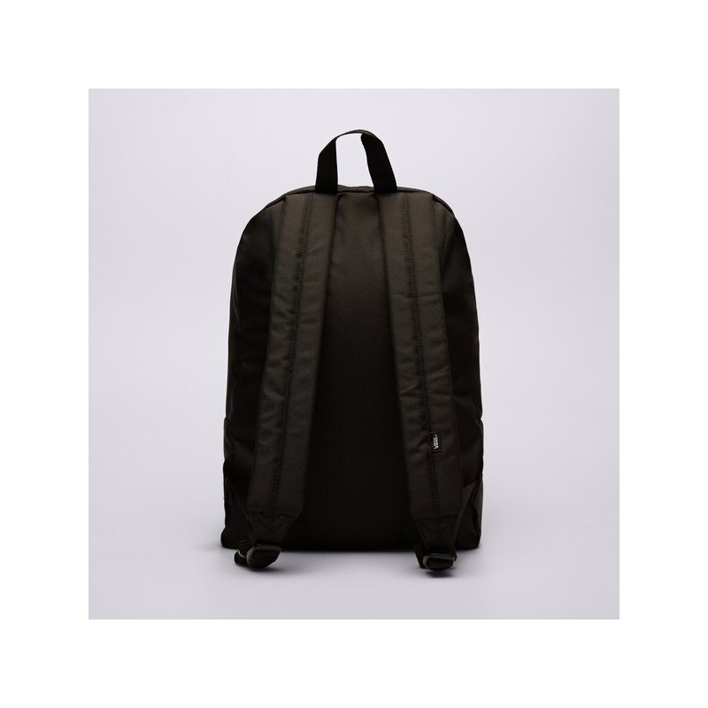 Vans Batoh Old Skool Print Backpack Dámské Doplňky Batohy VN000H50BLK1