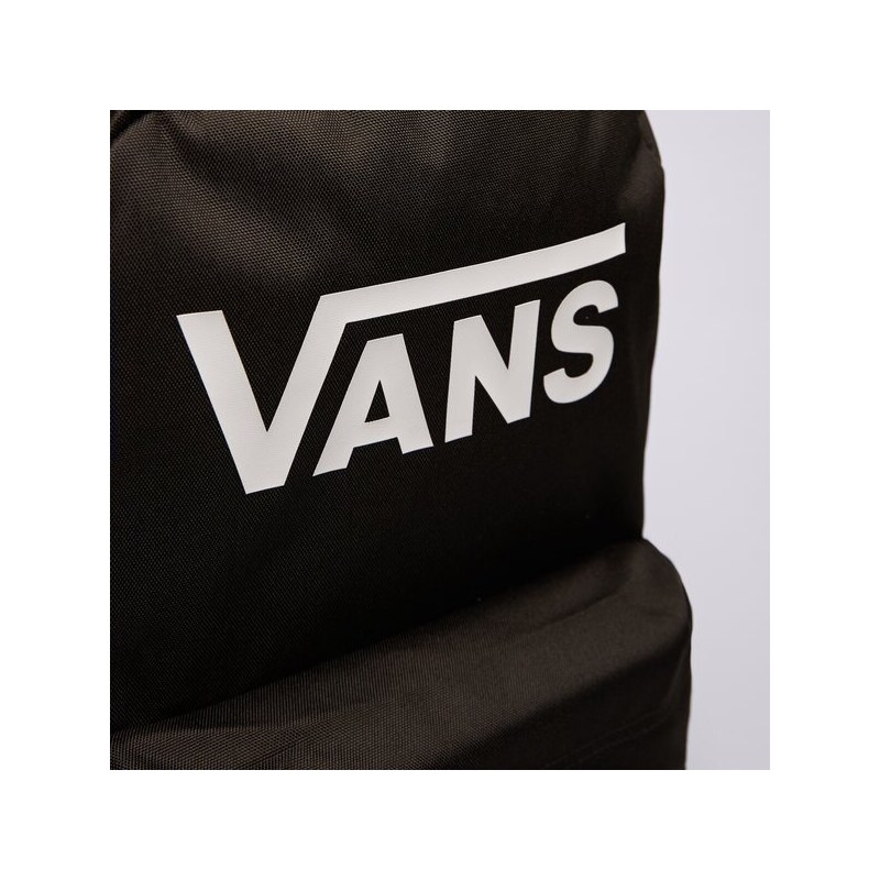 Vans Batoh Old Skool Print Backpack ženy Doplňky Batohy VN000H50BLK1