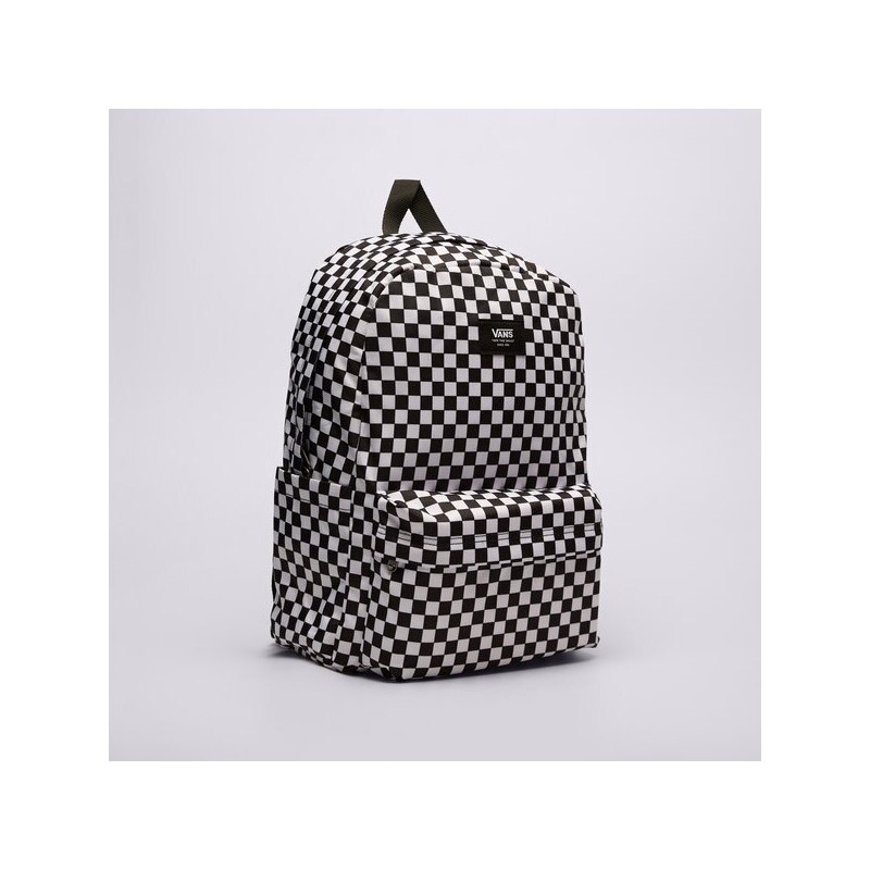 Vans Batoh Old Skool Check Backpack Dámské Doplňky Batohy VN000H4XY281