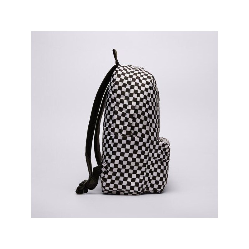 Vans Batoh Old Skool Check Backpack ženy Doplňky Batohy VN000H4XY281