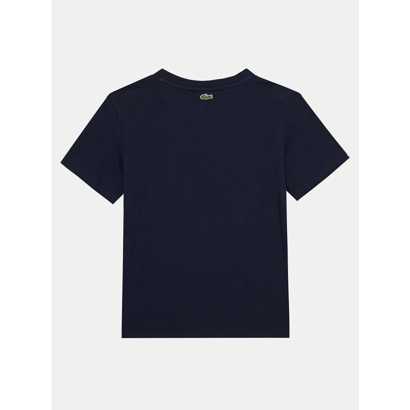 T-Shirt Lacoste