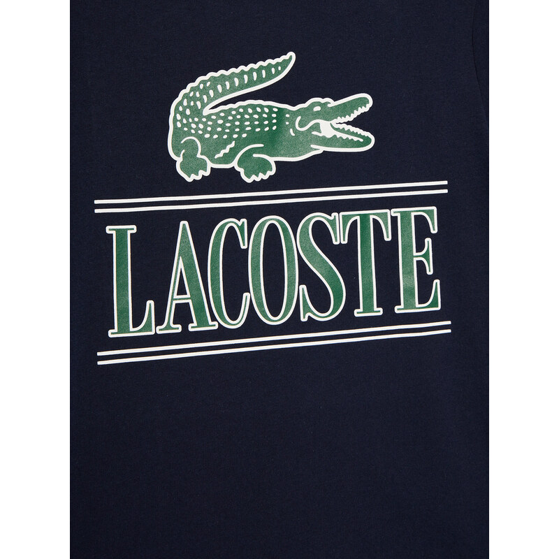 T-Shirt Lacoste