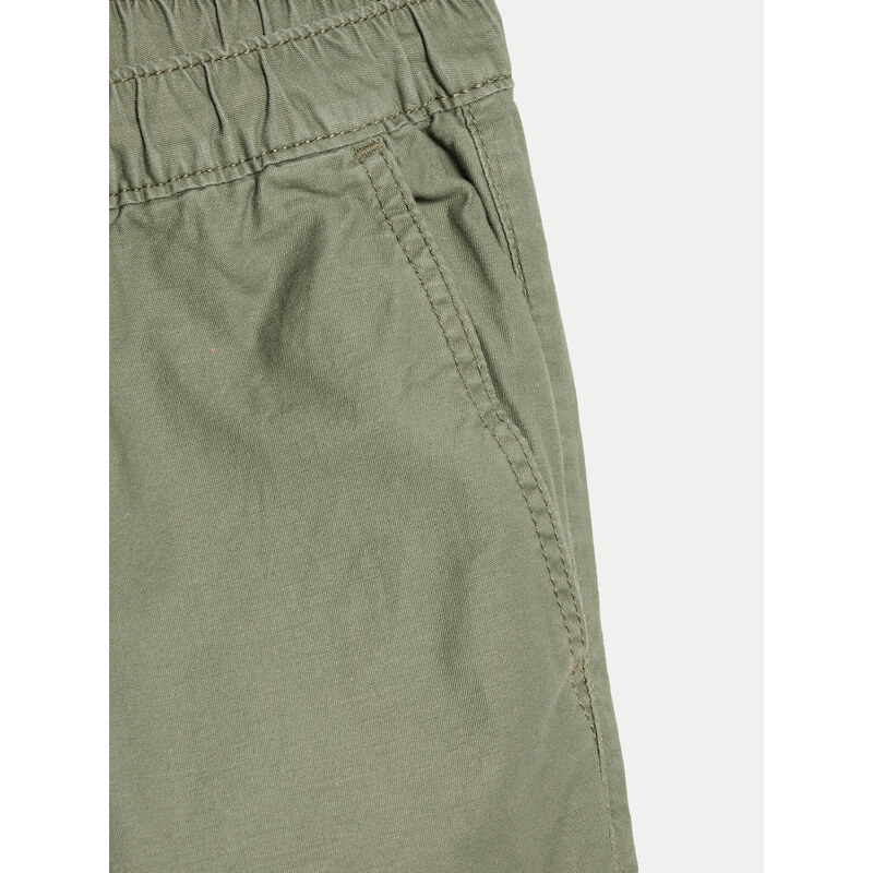 Kalhoty z materiálu Gap