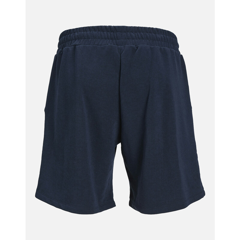 JACK&JONES JPSTLOGO SWEAT SHORTS 2 COL GMS