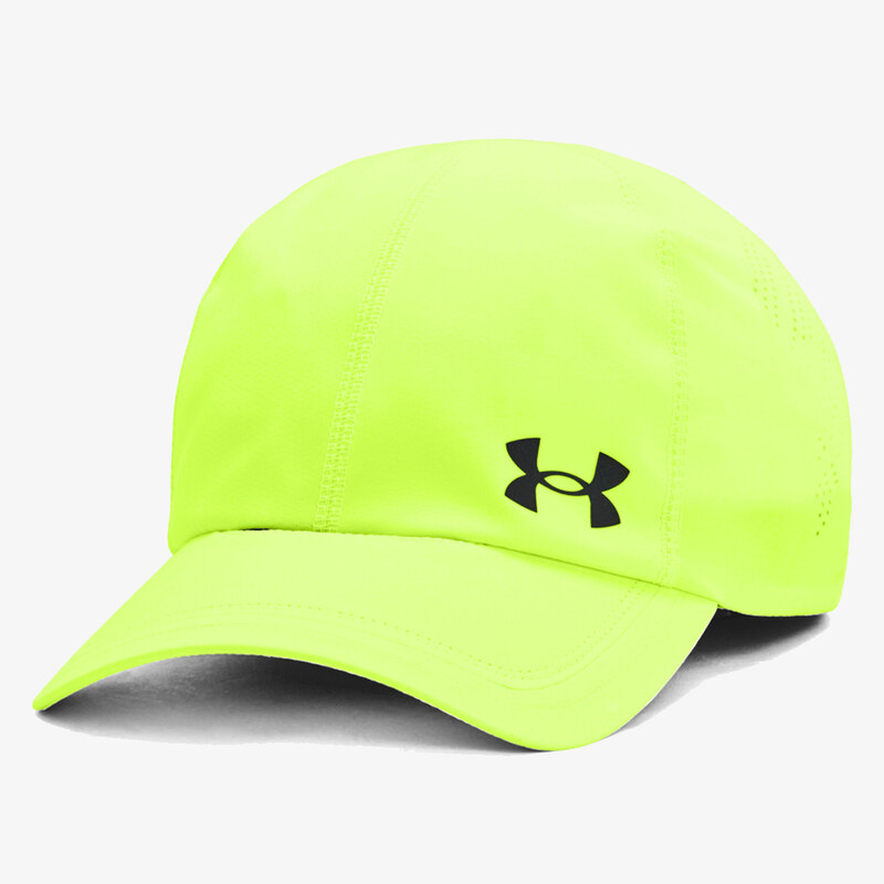 Under Armour M Iso-chill Launch Adj