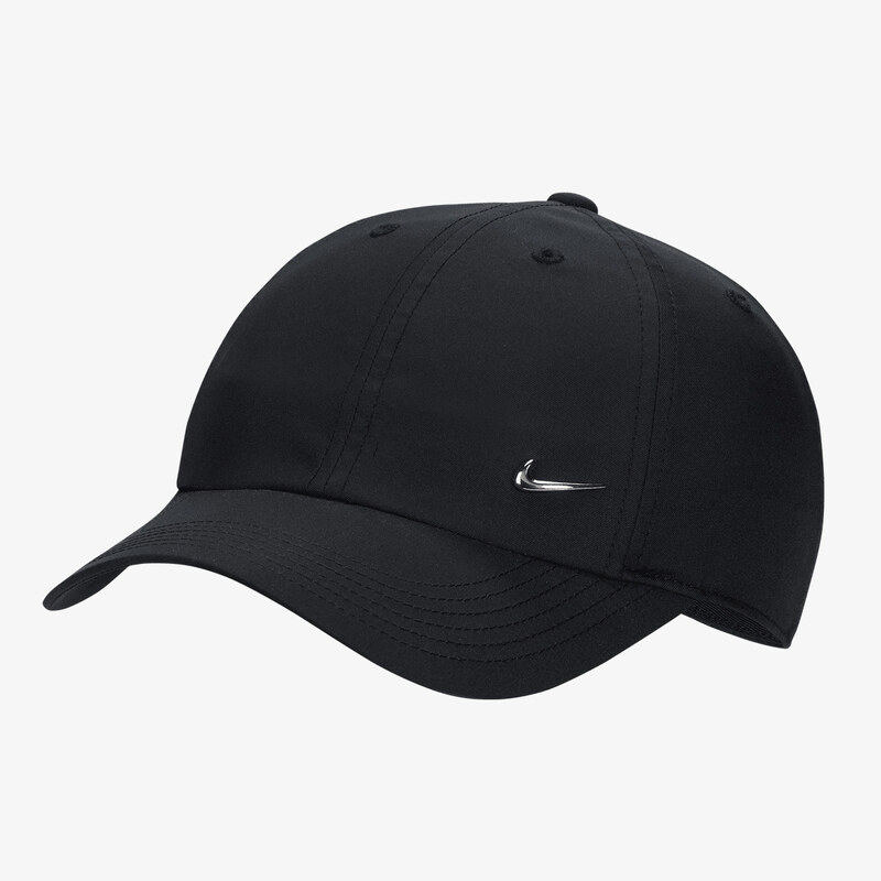 Nike K NK DF CLUB CAP US CB MTSWSH