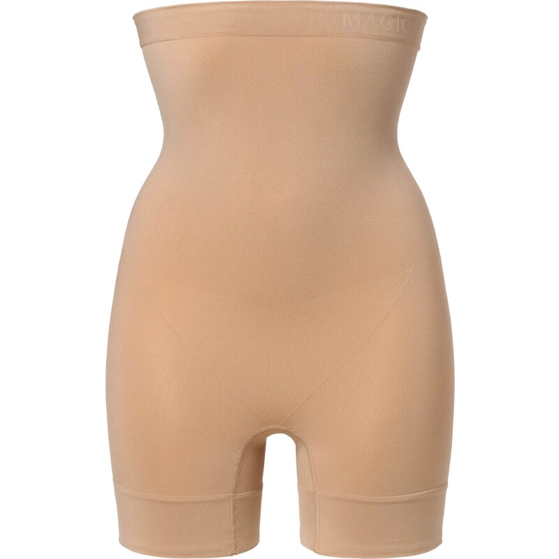 MAGIC Bodyfashion Stahovací kalhotky tělová 92654372