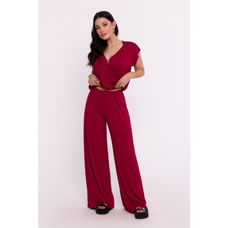 BeWear Womans Trousers B289 115536404