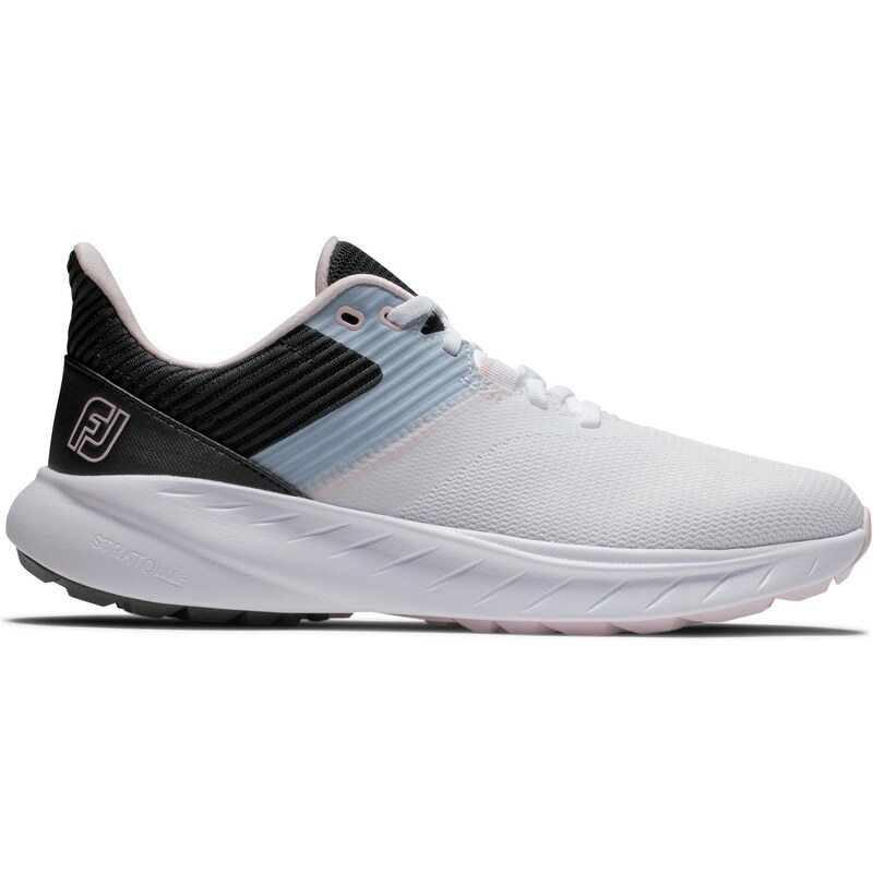 FOOTJOY Dámské golfové boty prodyšné Footjoy Flex 90611000