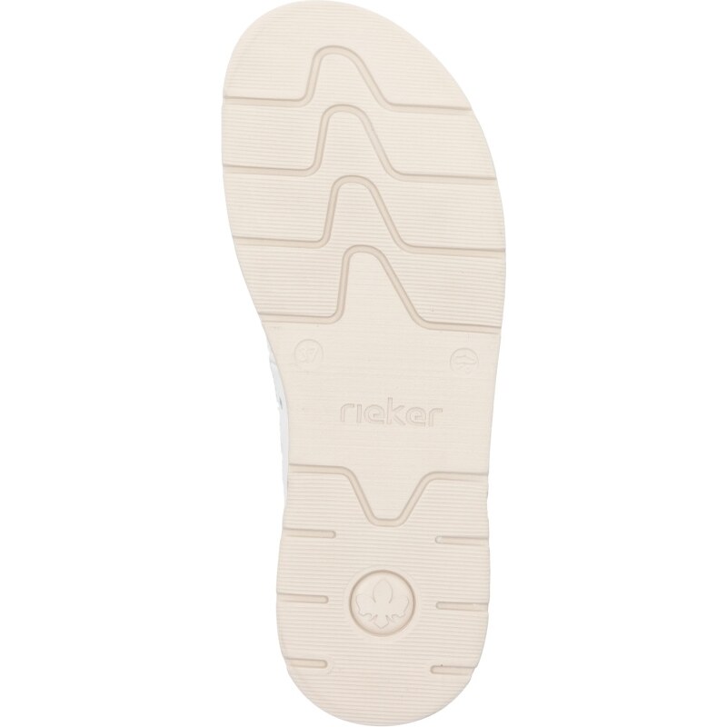 Dámské sandály RIEKER V9162-60 béžová