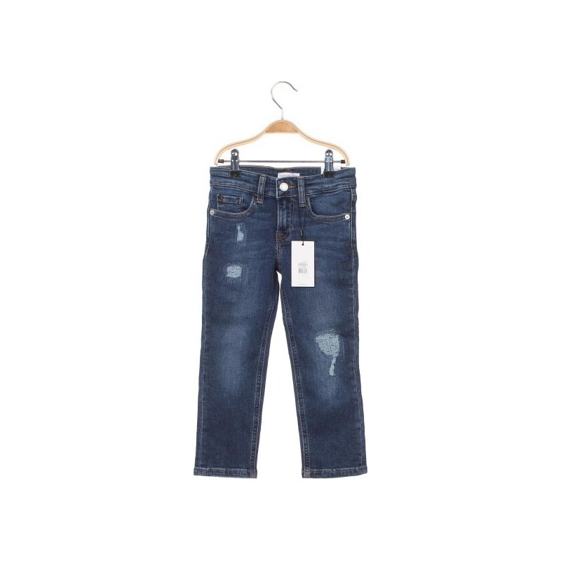 Dětské džíny Calvin Klein Jeans