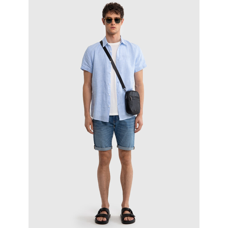 Big Star Man's Bermuda Shorts 111251