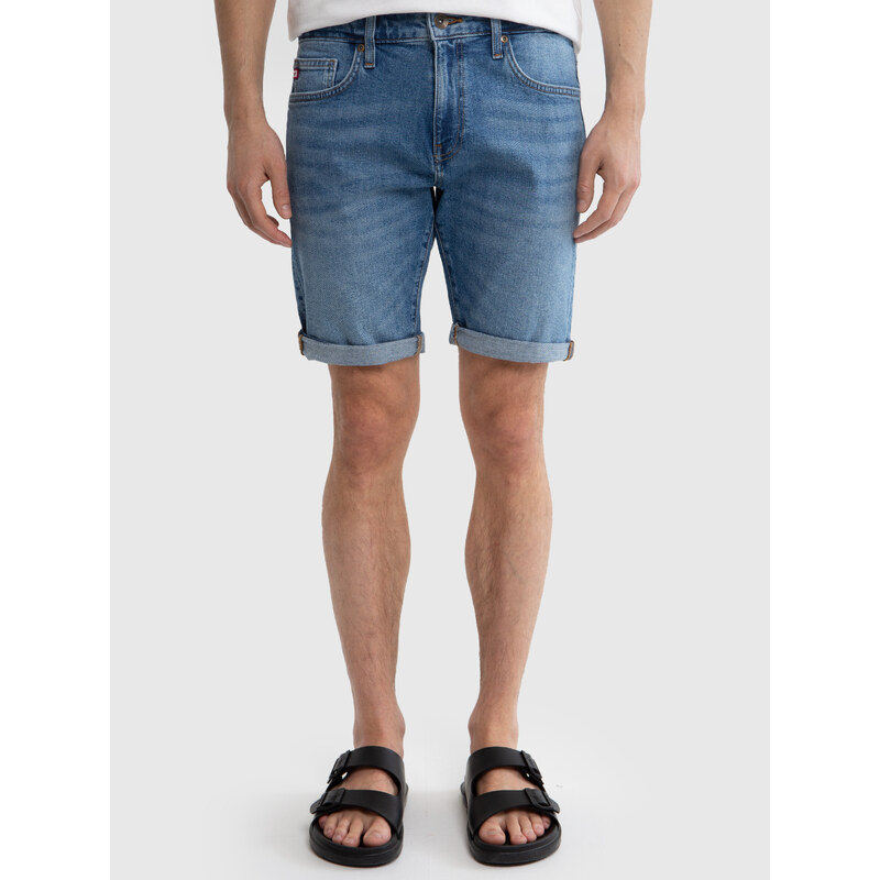 Big Star Man's Bermuda Shorts 111251