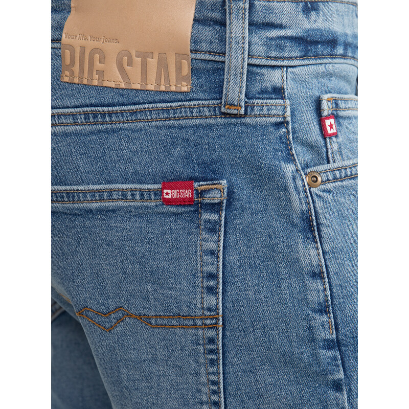 Big Star Man's Bermuda Shorts 111251