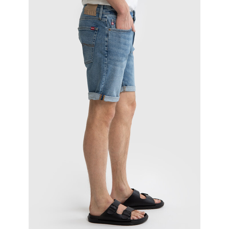 Big Star Man's Bermuda Shorts 111251