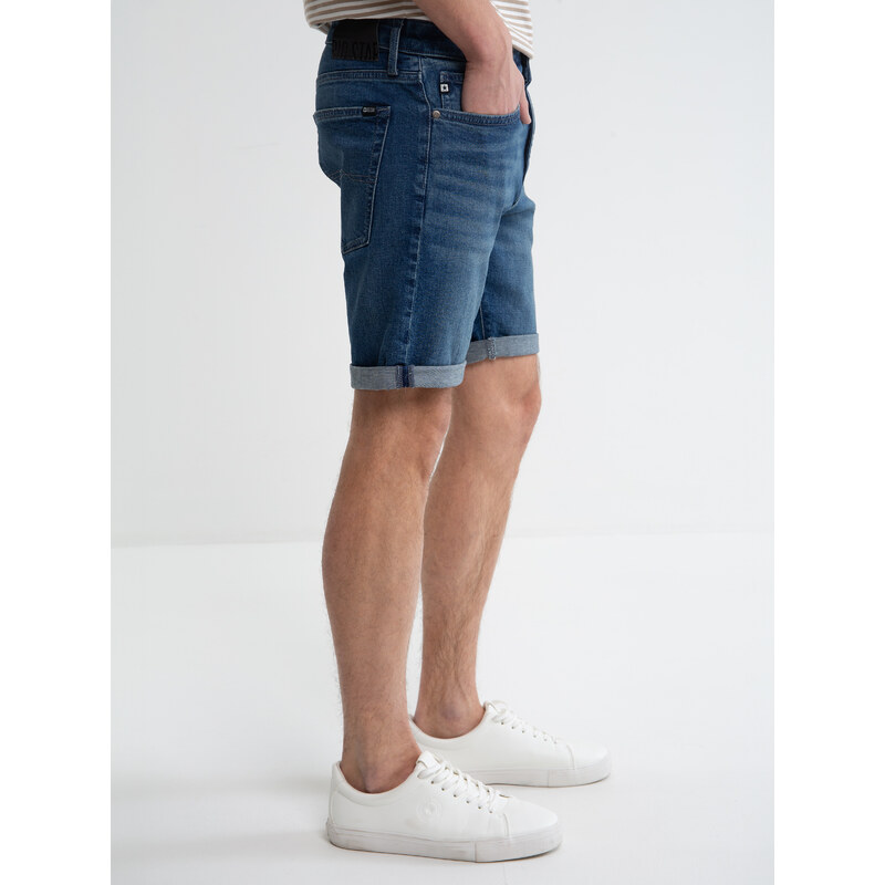 Big Star Man's Shorts 111251 -509