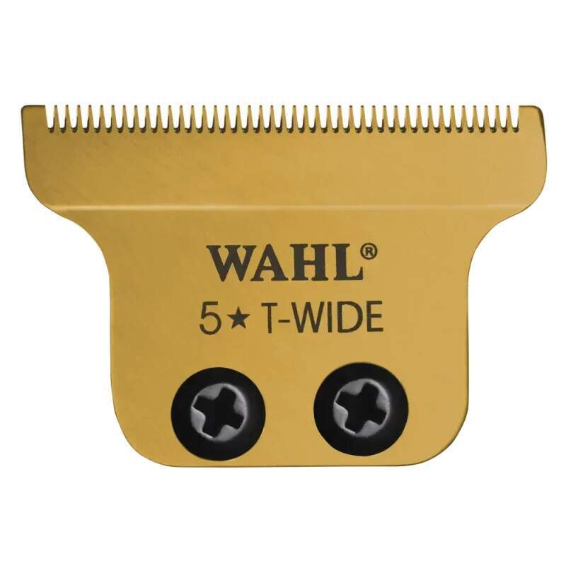 WAHL 08171-716 Detailer Cordless GOLD